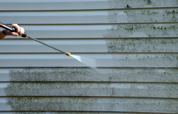 El Valle De Arroyo Seco, NM Pressure Washing Company