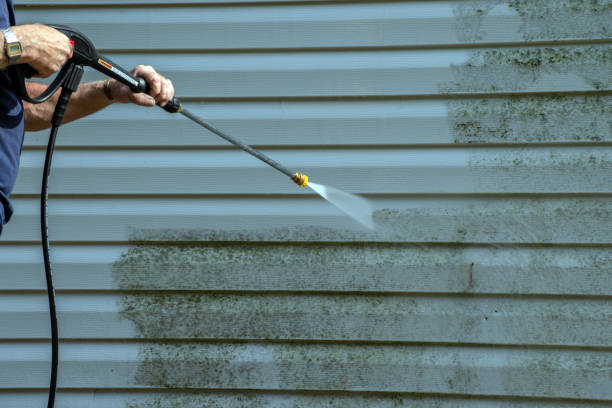 Deck Cleaning Services in El Valle De Arroyo Seco, NM