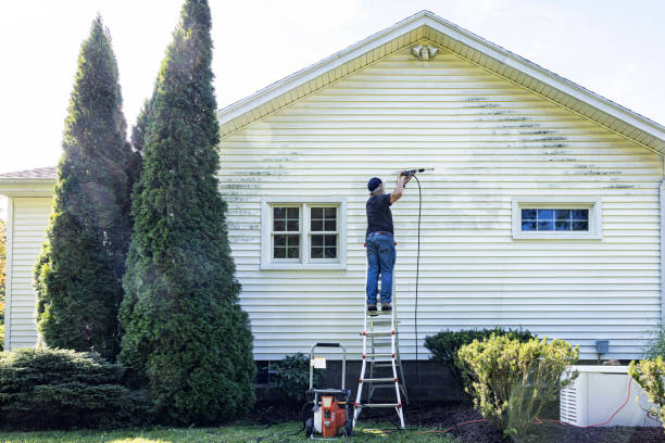 Best Deck Cleaning Services  in El Valle De Arroyo Seco, NM