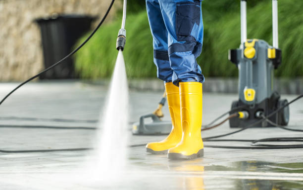 Best Exterior Home Cleaning  in El Valle De Arroyo Seco, NM